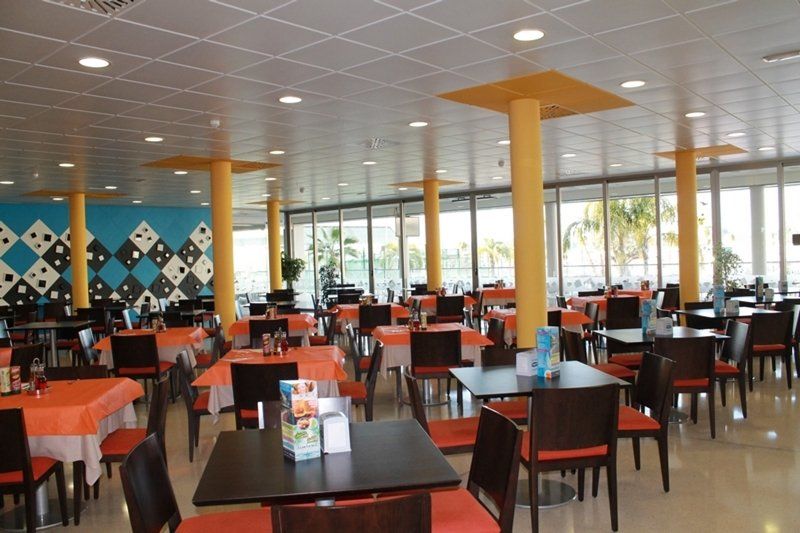Resort Camping Almafrá Benidorm Exterior foto